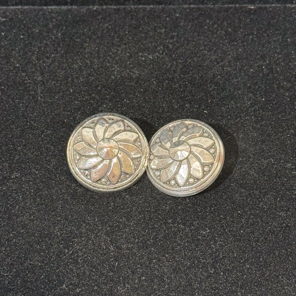 925 Post Earrings for Pierced Ears